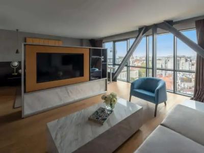 Sofitel Istanbul Taksim - 142