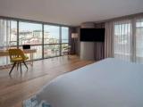 1 Bedroom Signature Club Millesime Access Duplex Suite with Bosphorus view