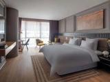 Luxury Double room Taksim Square View