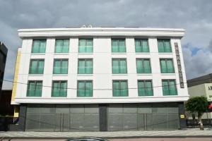 RADAR HOTEL, Istanbul