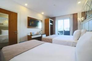 Sorriso Hotel Due , Istanbul
