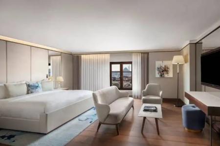 JW Marriott Istanbul Bosphorus - 101