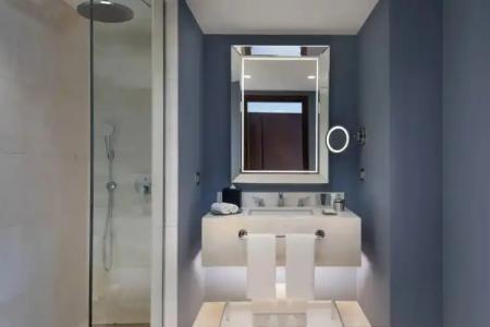 JW Marriott Istanbul Bosphorus - 107