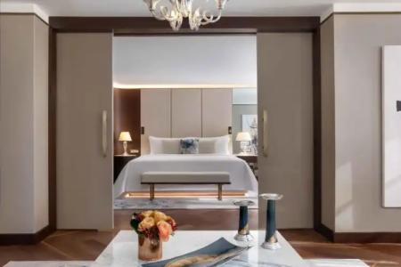 JW Marriott Istanbul Bosphorus - 115