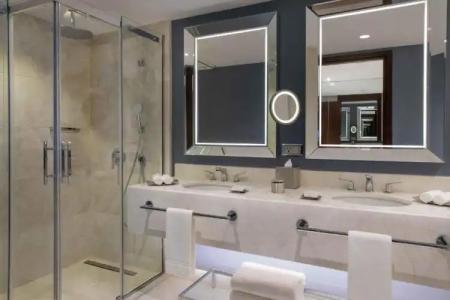 JW Marriott Istanbul Bosphorus - 117