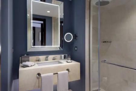 JW Marriott Istanbul Bosphorus - 111