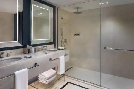 JW Marriott Istanbul Bosphorus - 124