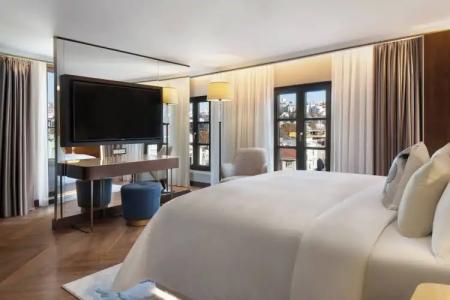 JW Marriott Istanbul Bosphorus - 109