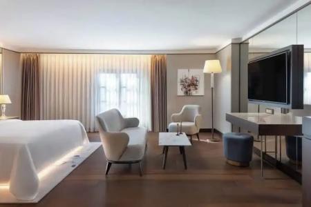 JW Marriott Istanbul Bosphorus - 102