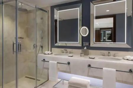 JW Marriott Istanbul Bosphorus - 129