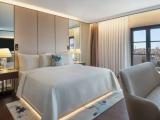 Superior Double room with city view
