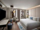 Deluxe Atrium View Double room