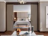 2 Bedrooms Suite with Bosphorus view