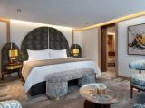 1 Bedroom Royal Griffin Presidential Galata Tower View Double Suite