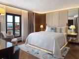 Premier Galata Tower View Double room