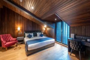 BVS Bosphorus Pera Hotel, Istanbul
