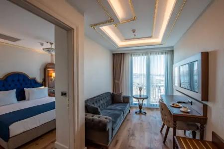 BVS Bosphorus Pera - 43