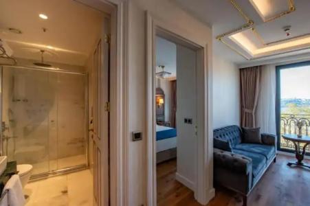 BVS Bosphorus Pera - 66