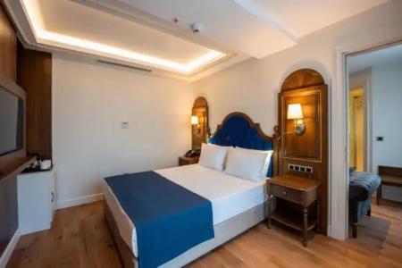 BVS Bosphorus Pera - 69