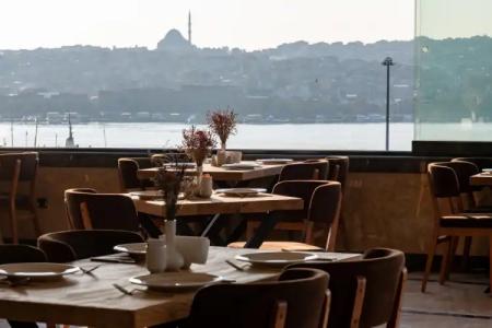 BVS Bosphorus Pera - 27