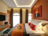 Standard room with city view