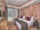 Standard Double room with sea view