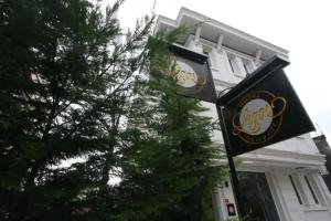 Ligos Mini-hotel, Istanbul