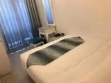 Standard Double Basement room