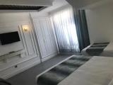 Standard Triple Basement room