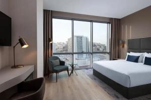 Delta Hotels by Marriott Istanbul Vadi, Istanbul