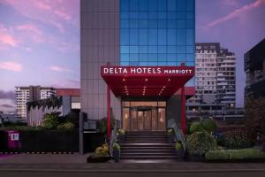 Delta Hotels by Marriott Kagithane, Istanbul