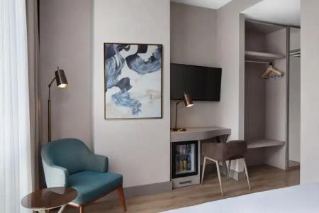 Deltas by Marriott Istanbul Vadi - 25