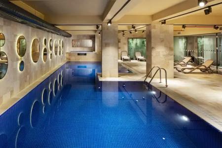 Deltas by Marriott Istanbul Vadi - 16
