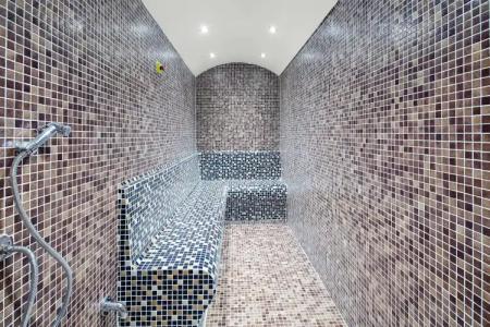 Deltas by Marriott Istanbul Vadi - 18
