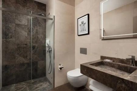 Deltas by Marriott Istanbul Vadi - 32