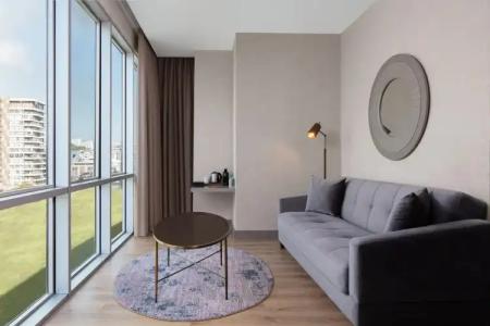 Deltas by Marriott Istanbul Vadi - 30