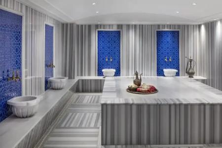 Deltas by Marriott Istanbul Vadi - 17
