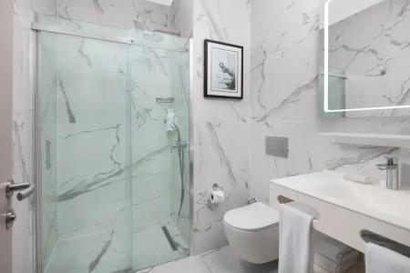 Deltas by Marriott Istanbul Vadi - 23