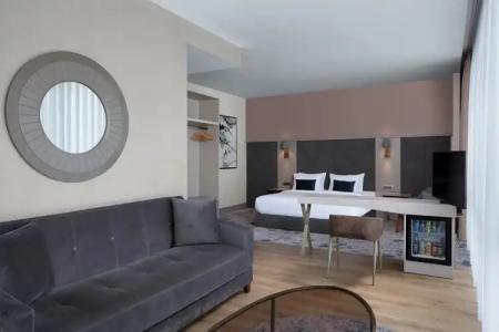 Deltas by Marriott Istanbul Vadi - 31