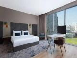Double Suite with view