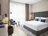 Superior Double room with view
