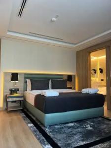 Vital Fulya Istanbul Sisli - 55