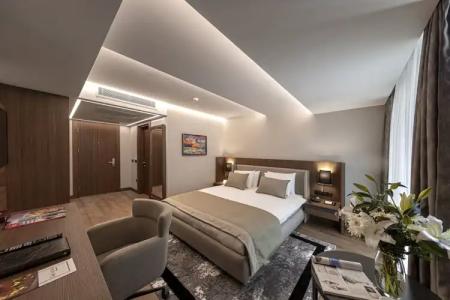 Vital Fulya Istanbul Sisli - 52
