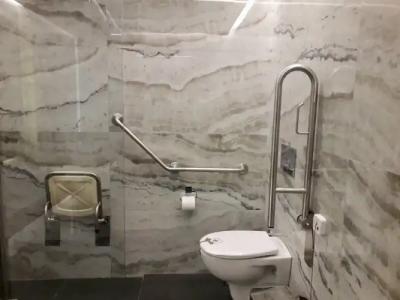 Vital Fulya Istanbul Sisli - 46