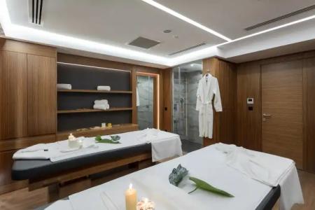 Vital Fulya Istanbul Sisli - 5