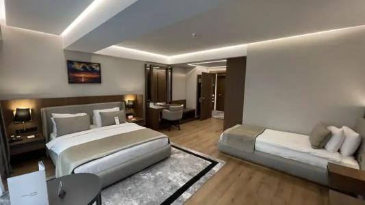 Vital Fulya Istanbul Sisli - 48