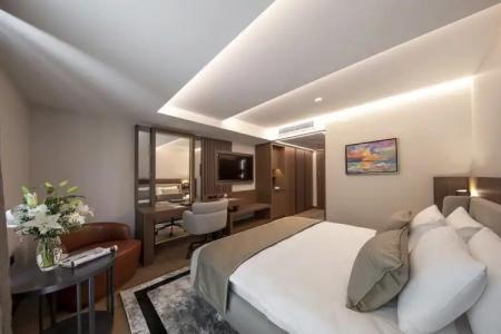 Vital Fulya Istanbul Sisli - 53