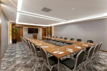 Vital Fulya Istanbul Sisli - 40