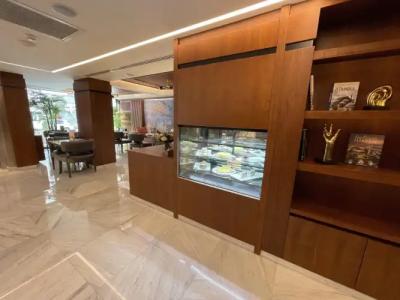 Vital Fulya Istanbul Sisli - 33