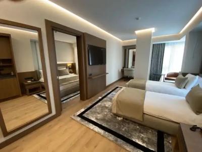 Vital Fulya Istanbul Sisli - 73